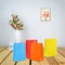 32 PCS Paper Gift Bags, Kraft Paper Party Favor Bags Bulk with Handles for Kids Birthday, Baby Shower, Crafts, Wedding, Party Supplies (6 Colors)…